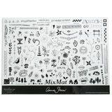 Mix Mat - Gift Shop Wrought 'n Apples