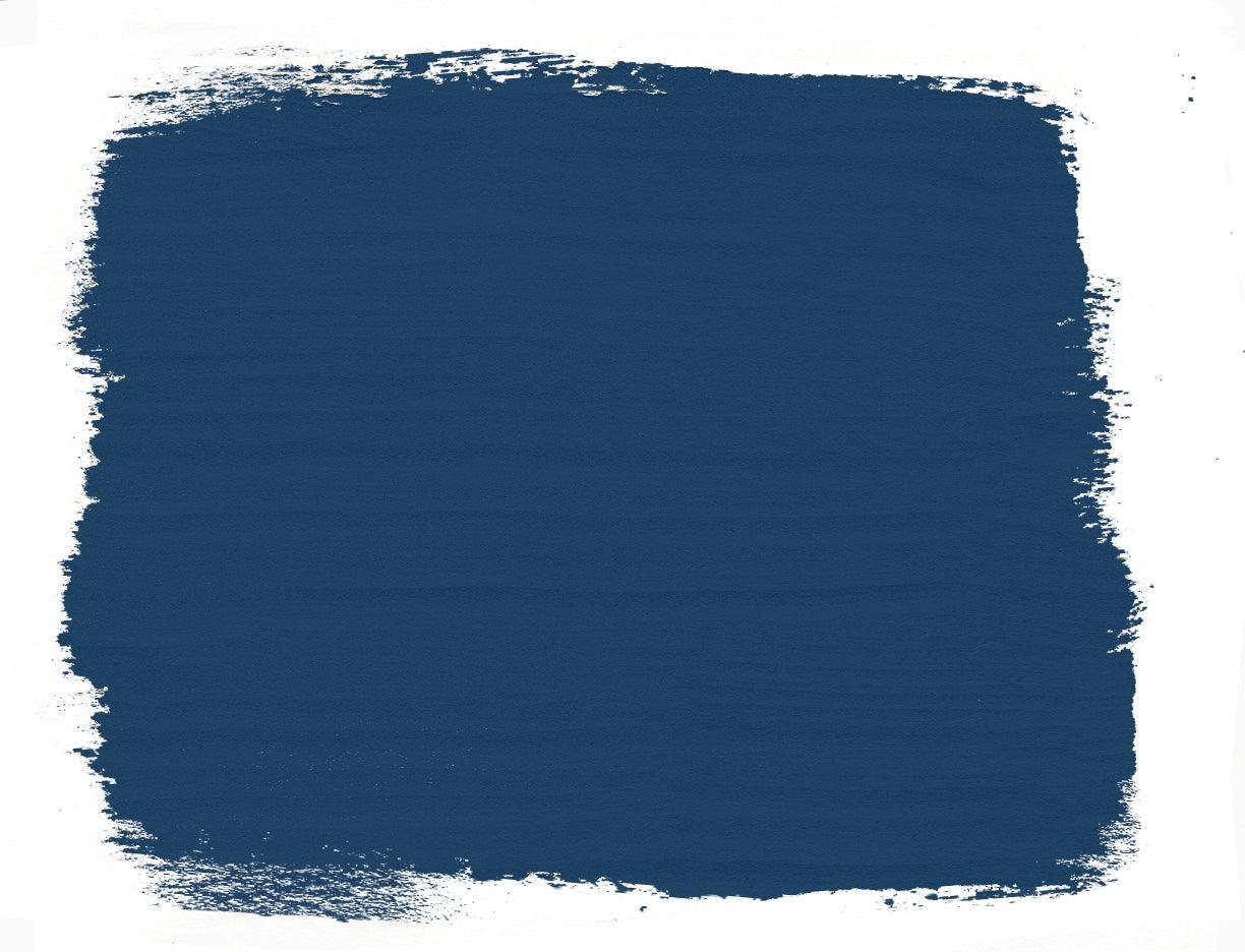 Napolenonic Blue - Gift Shop Wrought 'n Apples
