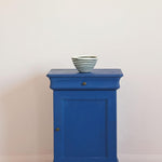 Napolenonic Blue - Gift Shop Wrought 'n Apples