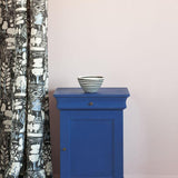 Napolenonic Blue - Gift Shop Wrought 'n Apples