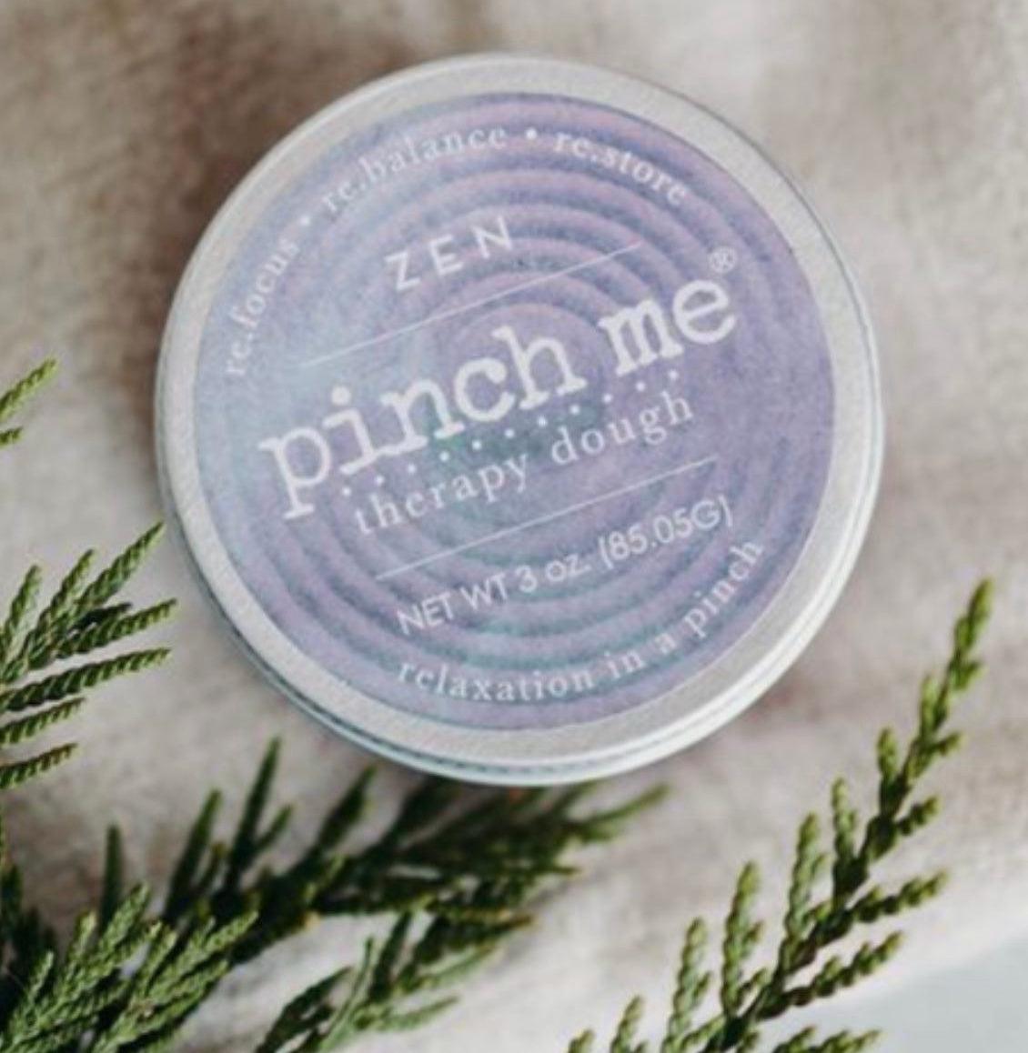 Pinch Me Therapy Dough - 39 North CO 