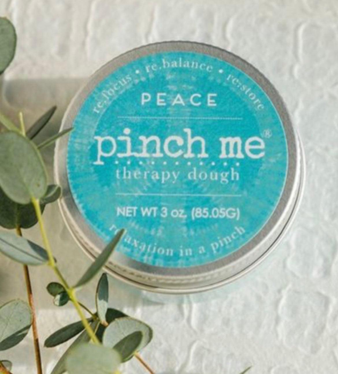 Pinch Me Therapy Dough - 39 North CO 