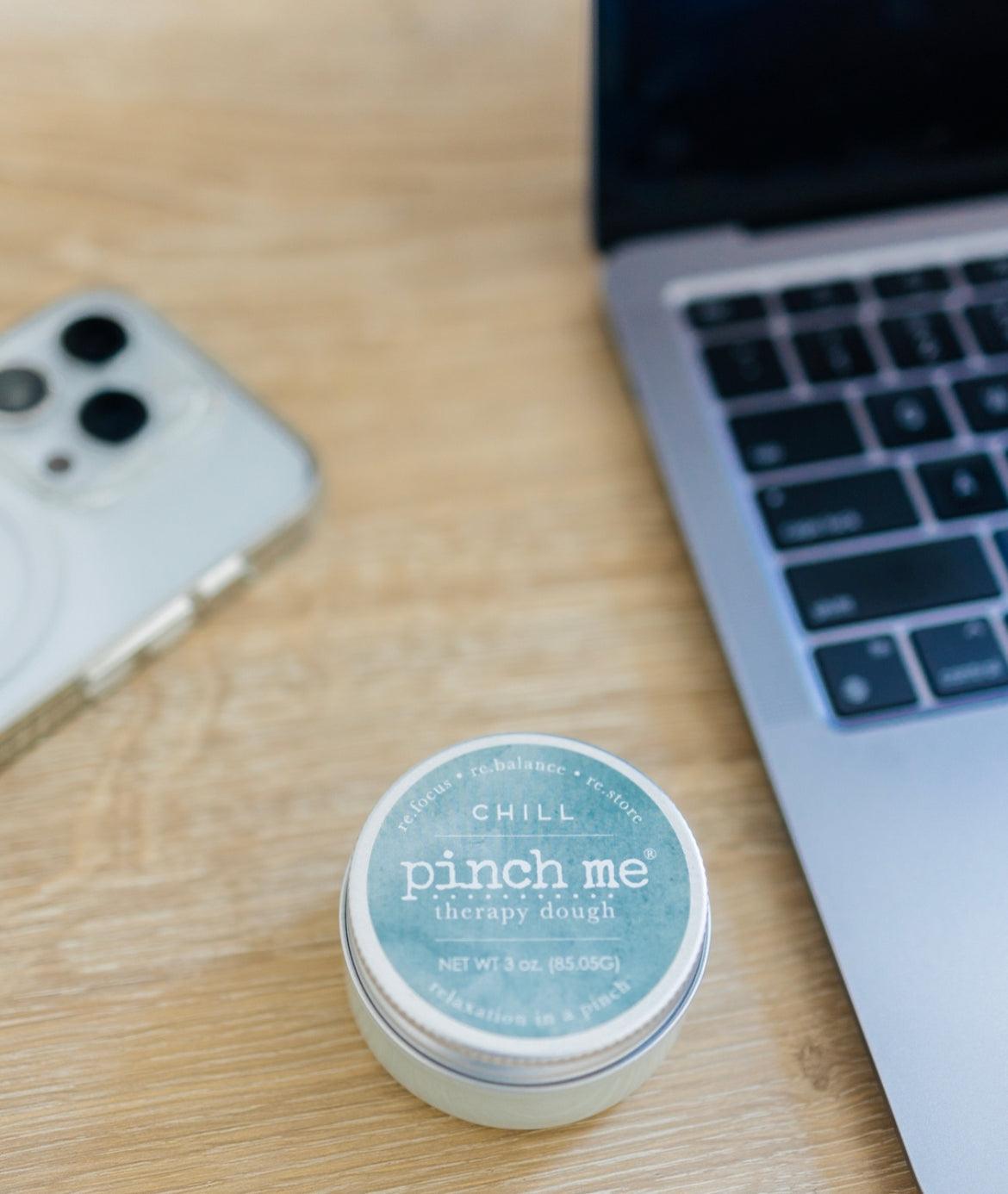 Pinch Me Therapy Dough - 39 North CO 