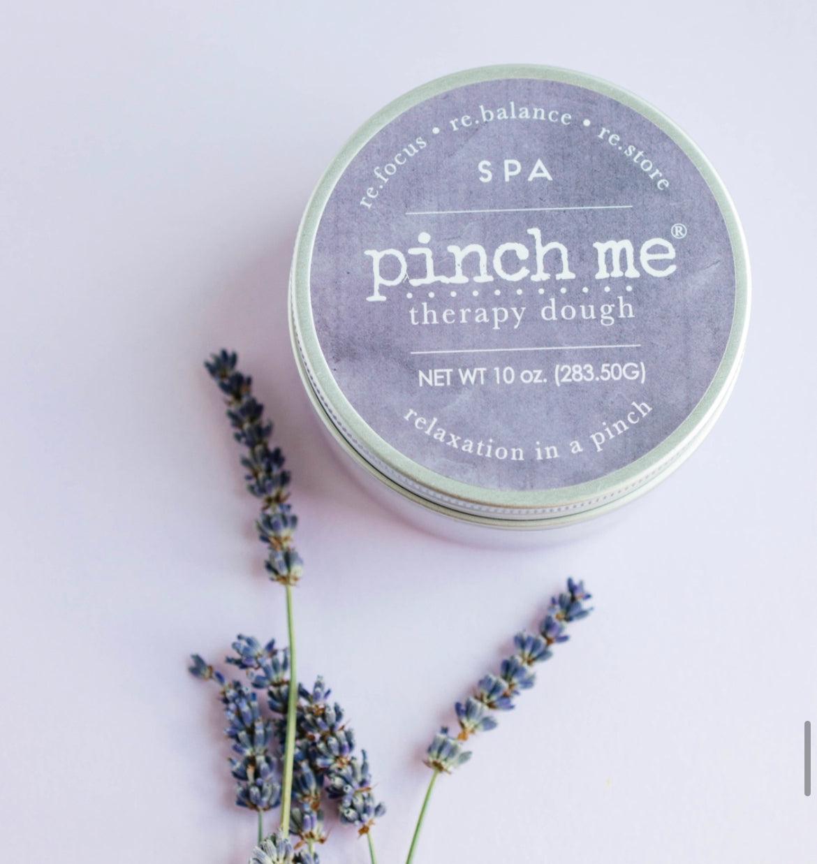 Pinch Me Therapy Dough - 39 North CO 